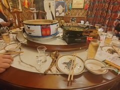 -大汗行宫园林餐厅