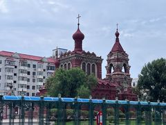 -圣·阿列克谢耶夫教堂