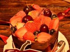 -CAKE FOR YOU啃啃(四海唐人街店)