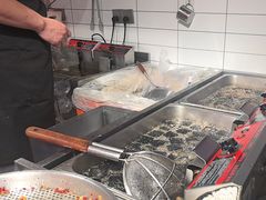 -黑色经典臭豆腐·湖南特产(步行街店)