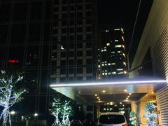 -上海国丰酒店