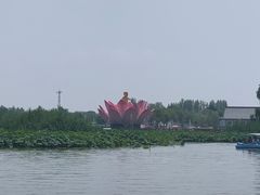 -白洋淀景区