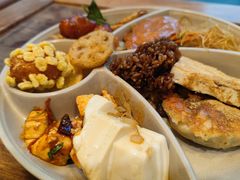 -素满香·食养自助(建邺万达店)