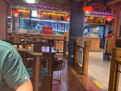 -巢爷老味(东方红店)