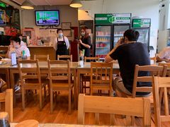 大堂-文三里屯面馆(三里屯店)