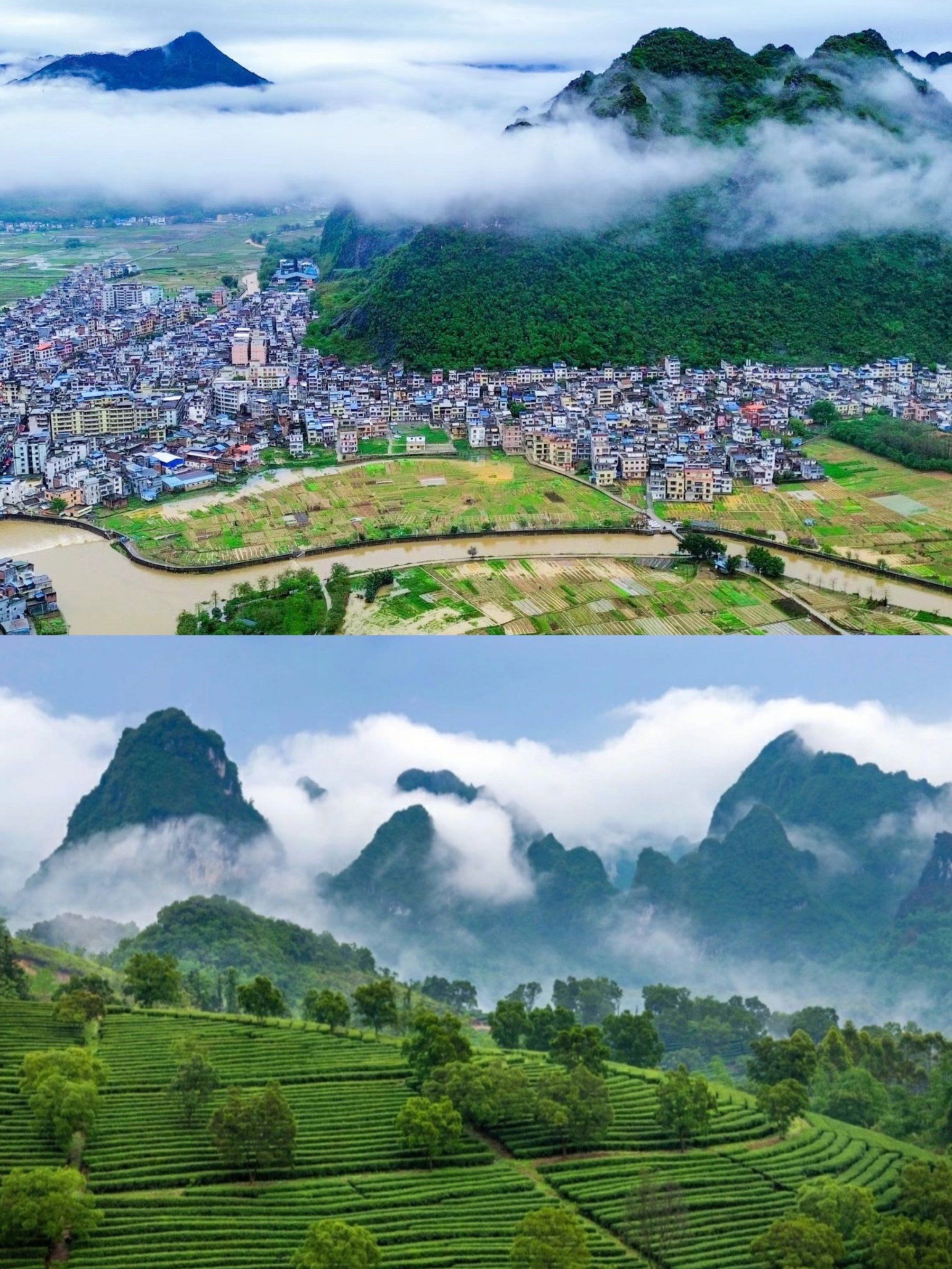 广州周边团建|98清远漂流,夏日清凉好去处