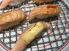 -大雄寿司(中华广场店)