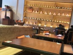 大堂-大牌大·传统杭帮菜(湖滨店)