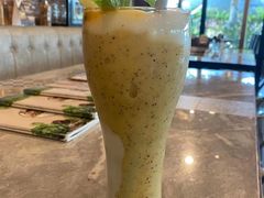 -Ohkajhu Organic Farm Sansai