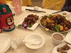 -楼兰印象(朝外店)