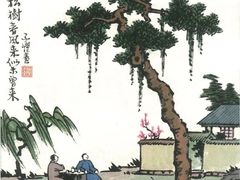 -向日葵艺术中心美术(虹桥南丰城校区)