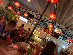 -Lanterns Vietnamese Restaurant