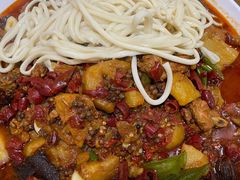 -福顺祥大盘鸡(临潼店)