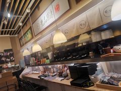 -雷门拉面(龙湖成都金楠天街店)