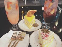 -PETIT PARIS 小巴黎(花园道店)