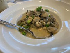 莆田渔民盐渍海蛎-莆田餐厅PUTIEN(三里屯店)