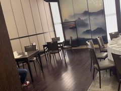 -箸福·夜上海(雨花客厅店)