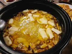 -易门野生菌府·菌海森林(月牙潭公园店)