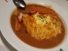 -COCO壱番屋(大华路店)