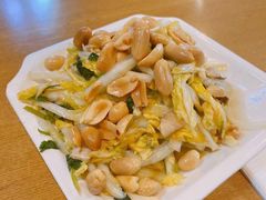 -台北楚楚园馅饼粥(虹桥南丰城店)