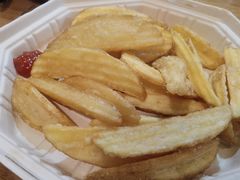 -Tubestation站点比萨(新世界大望路店)