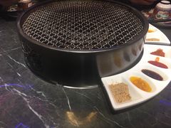 -十三姨正合丰烤肉(营迹路店)