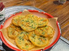 -广府乡下·饭庄(新港东路店)