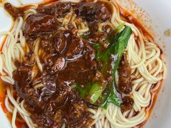 -正宗四川大竹面馆(光翠路南店)