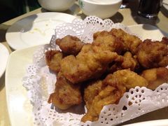 软炸肉-黑石礁酒楼·海鲜(黑石礁店)