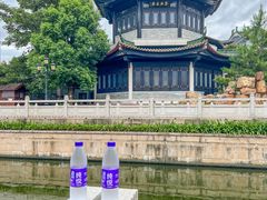 -广州西关永庆坊旅游区