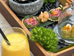 -影吧•悬崖海景(珠海凤凰湾悦椿酒店)