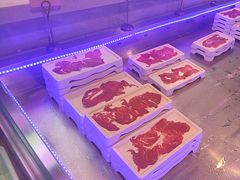 -古乐牛香·鲜牛肉自助火锅(南京总店)