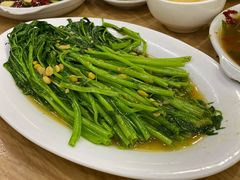 -长平肥姐白粥·海鲜打冷
