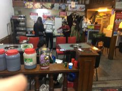 -盖帮鳝鱼串串(东郊记忆店)