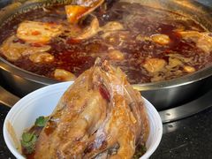 -花鲢鱼头火锅(春城东路店)