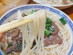 -锦泓老字号猪脏粉(东联大厦店)