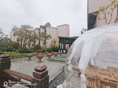 -上海崇明金茂凯悦酒店