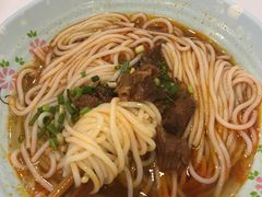 -进哥湖南津市牛肉粉店(下沙店)