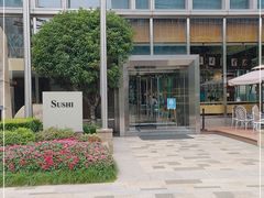 -西点坊(浦东香格里拉店)