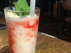 -Q MEX 库迈墨西哥餐吧(三里屯店)