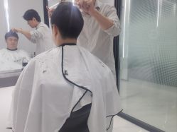 -INLIFE HAIR韩国美发
