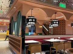 -清真·卡德尔大叔新疆主题餐厅(龙汇路店)