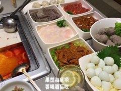 -海底捞火锅(天一广场亚细亚店)