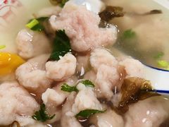 福鼎肉片-煎意浓·吴记煎包(交通路店)