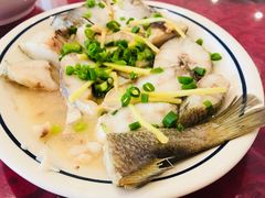 -新渔享海鲜餐厅(广海渔人码头店)