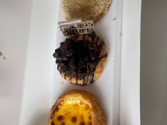-好利来(靖江路店)