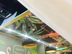 -娘惹裙厨餐厅(昙华林店)