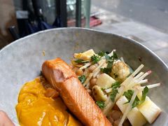 -BAKER&SPICE(安福路店)