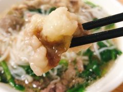 -金粿粿·牛肉粿