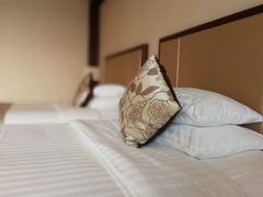 -浙江三立开元名都大酒店·四季轩中餐厅